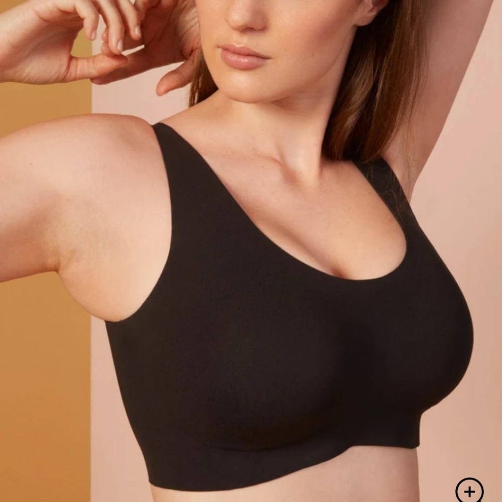 Knix Luxelift Pullover Bra